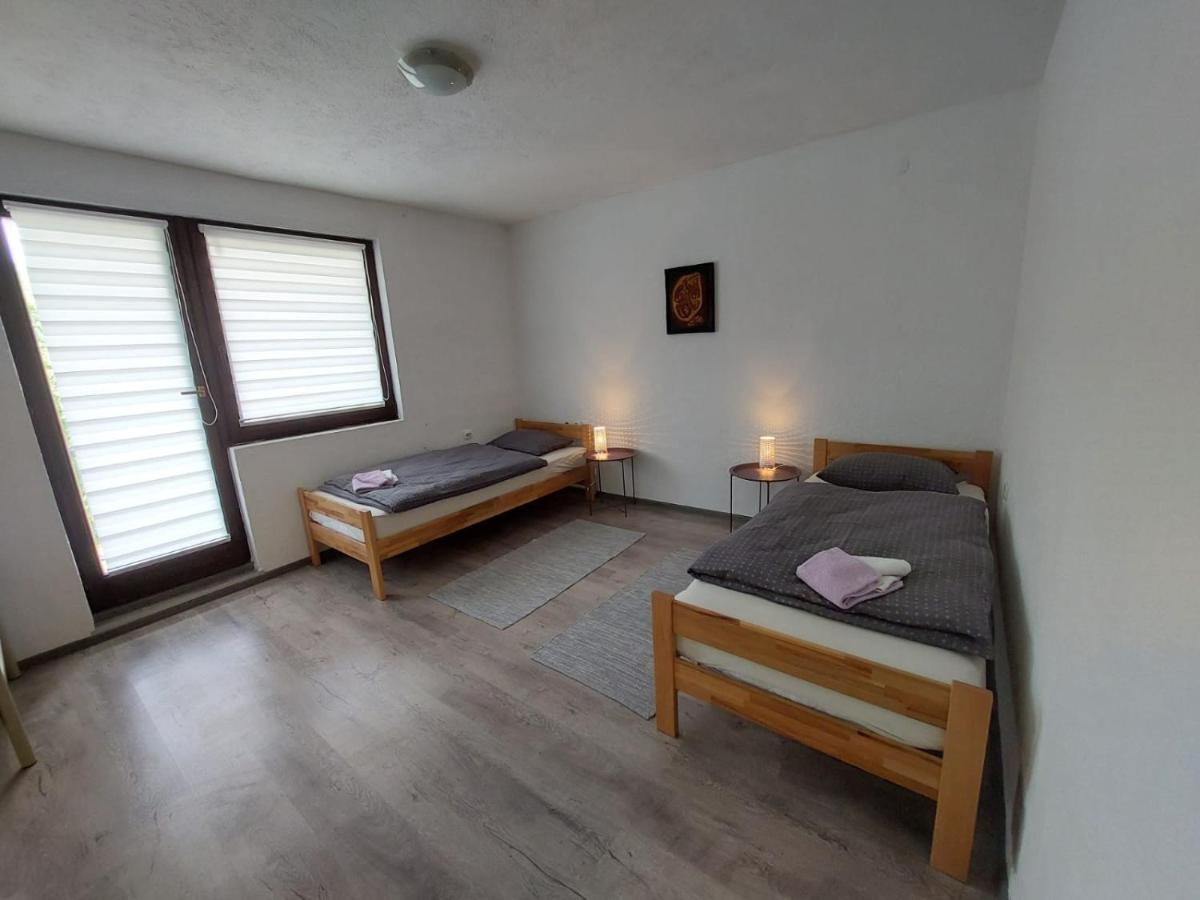 Apartman Emanuel يايتشه المظهر الخارجي الصورة